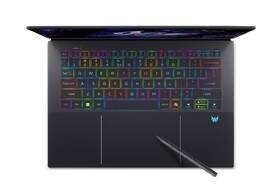 Notebook Acer Predator Triton 14 AI (PT14-52T-95Z0) černý

 obrázek produktu 6 z 10