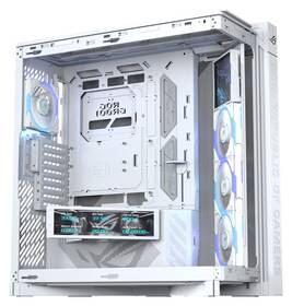 Case Asus ROG Cronox ARGB White Edition, TG Curve bílá

 obrázek produktu 9 z 19