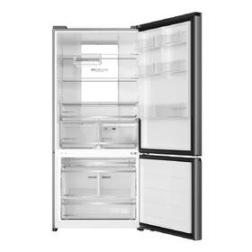 Chladnička s mrazničkou Haier HDR5818DNSS nerez

 obrázek produktu 3 z 30