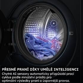 Pračka Haier HW100BD14L8GNU1S šedá

 obrázek produktu 31 z 33