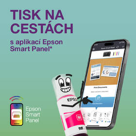 Tiskárna multifunkční Epson EcoTank L6580 bílá

 obrázek produktu 5 z 10