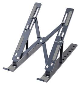 Podstavec pro notebooky Genius G-Stand M250 šedý

 obrázek produktu 6 z 24