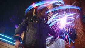 Hra Sony inFamous Second Son 

 obrázek produktu 9 z 9