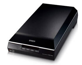 Skener Epson V550 Photo černý

 obrázek produktu 4 z 5