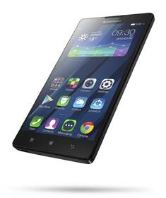 Mobilní telefon Lenovo P90 černý

 obrázek produktu 5 z 21