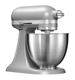 Kuchyňský robot KitchenAid 5KSM3311XEFG šedý

 obrázek produktu 2 z 10