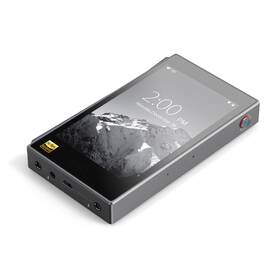 HiEnd přenosný digitální přehrávač FiiO FiiO X5 3rd gen titanium

 obrázek produktu 10 z 11