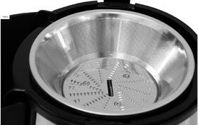 Odšťavňovač Orava OS-109 A stříbrný

 obrázek produktu 3 z 3