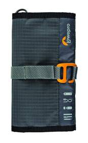 Pouzdro Lowepro GearUp Wrap šedé

 obrázek produktu 1 z 3