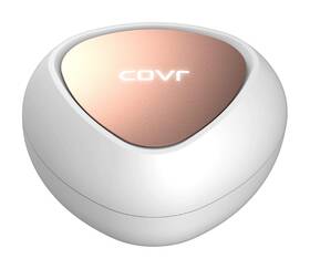 Komplexní Wi-Fi systém D-Link COVR-C1203/E (3 pack) 
