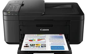 Tiskárna multifunkční Canon TR4550 černá

 obrázek produktu 2 z 7