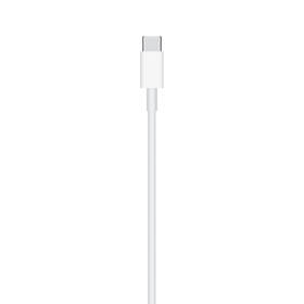 Nabíjecí kabel Apple magnetický pro Apple Watch, USB-C, 0,3m bílý

 obrázek produktu 3 z 3