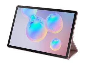 Pouzdro na tablet Samsung Galaxy Tab S6 hnědé

 obrázek produktu 3 z 6