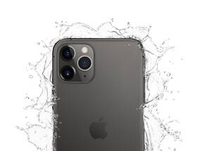 Mobilní telefon Apple 256 GB - Space Gray 

 obrázek produktu 2 z 4