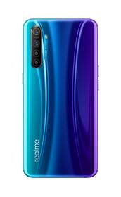 Mobilní telefon realme X2 Dual SIM modrý

 obrázek produktu 6 z 9