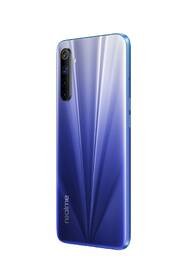 Mobilní telefon realme 6 128 GB modrý

 obrázek produktu 4 z 9