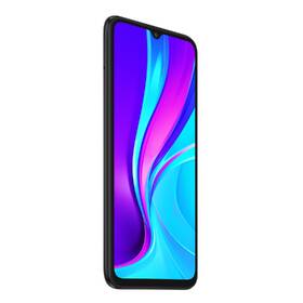 Mobilní telefon Xiaomi Redmi 9C NFC 3 GB / 64GB černý/šedý

 obrázek produktu 3 z 10