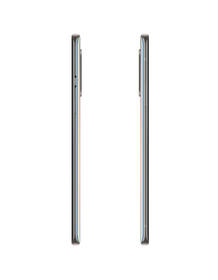 Mobilní telefon OnePlus 8 128 GB 5G - ZÁNOVNÍ - 12 měsíců záruka bílý - Interstellar Glow 

 obrázek produktu 5 z 6