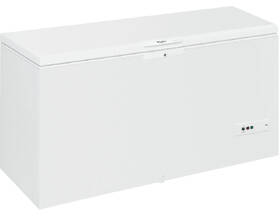 Mraznička Whirlpool WHM4611 2 bílá

 obrázek produktu 3 z 4