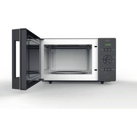 Mikrovlnná trouba Whirlpool MCP 346 SL černá/stříbrná

 obrázek produktu 3 z 3