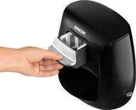 Kávovar Sencor SCE 2100BK 

 obrázek produktu 6 z 12