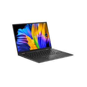 Notebook Asus Zenbook 14 Flip OLED (UN5401QA-OLED077W) černý

 obrázek produktu 3 z 13