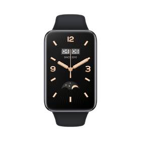 Fitness náramek Xiaomi Smart Band 7 Pro černý

 obrázek produktu 2 z 7