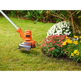 Strunová sekačka Black-Decker BESTA525-QS 

 obrázek produktu 2 z 3