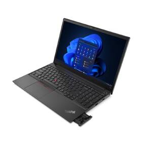 Notebook Lenovo ThinkPad E15 Gen 4 černý

 obrázek produktu 1 z 10