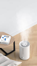 Zvlhčovač vzduchu Xiaomi Humidifier 2 Lite EU bílý

 obrázek produktu 8 z 12