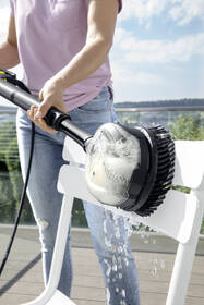 Čistič plastů Kärcher RM 625 (5 l) 

 obrázek produktu 2 z 2
