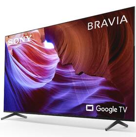 Televize Sony KD-85X85K 

 obrázek produktu 3 z 14
