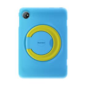 Dotykový tablet iGET Blackview TAB G8 Kids modrý

 obrázek produktu 4 z 6
