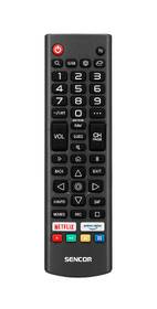 Televize Sencor SLE 43US850TCSB 
