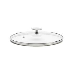 Poklice de Buyer 3429.24, 24 cm, sklo/nerez 

 obrázek produktu 1 z 12