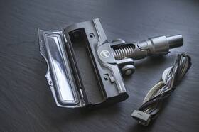 Tyčový vysavač Hoover HF410H 011 

 obrázek produktu 15 z 15