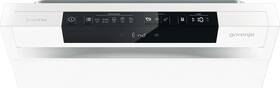 Myčka nádobí Gorenje GS541D10W bílá

 obrázek produktu 2 z 9