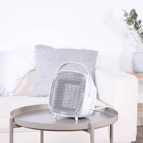 Teplovzdušný ventilátor Black+Decker BXSH1505E bílý

 obrázek produktu 6 z 7