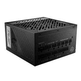 Zdroj MSI A1000G PCIE5 

 obrázek produktu 5 z 14