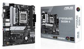 Základní deska Asus B650M-K 

 obrázek produktu 4 z 4