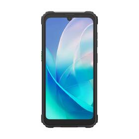 Mobilní telefon Aligator Blackview BV5300 Plus 8 GB / 128 GB černá barva
