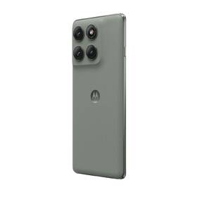 Mobilní telefon Motorola Edge 60 Pro 5G 8 GB / 256 GB zelený

 obrázek produktu 13 z 20