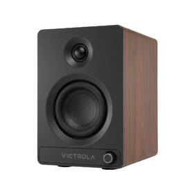 Reproduktory Victrola VPS-400 Tempo (2 ks) hnědý

 obrázek produktu 9 z 12