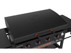 Gril zahradní plynový Blackstone 36" Griddle BS-2322 

 obrázek produktu 8 z 10