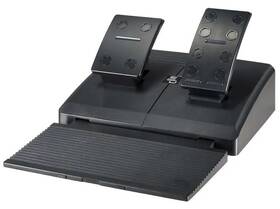 Volant SUPERDRIVE 270 GT-5 černý

 obrázek produktu 7 z 16