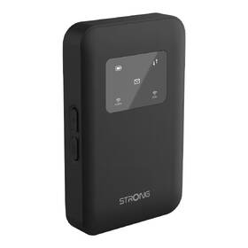 Přenosný hotspot Strong 4G+MIFI900 bez displeje černý

 obrázek produktu 1 z 5