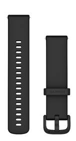 Řemínek Garmin Quick Release (20 mm) černý

 obrázek produktu 1 z 1