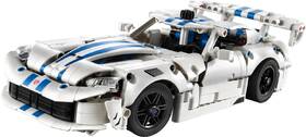 Stavebnice LEGO® Technic 42234 

 obrázek produktu 1 z 8