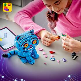 Stavebnice LEGO® 72537 KPop Demon Hunters 

 obrázek produktu 4 z 9