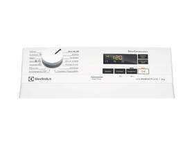 Pračka Electrolux EW6T126C bílá

 obrázek produktu 2 z 4
